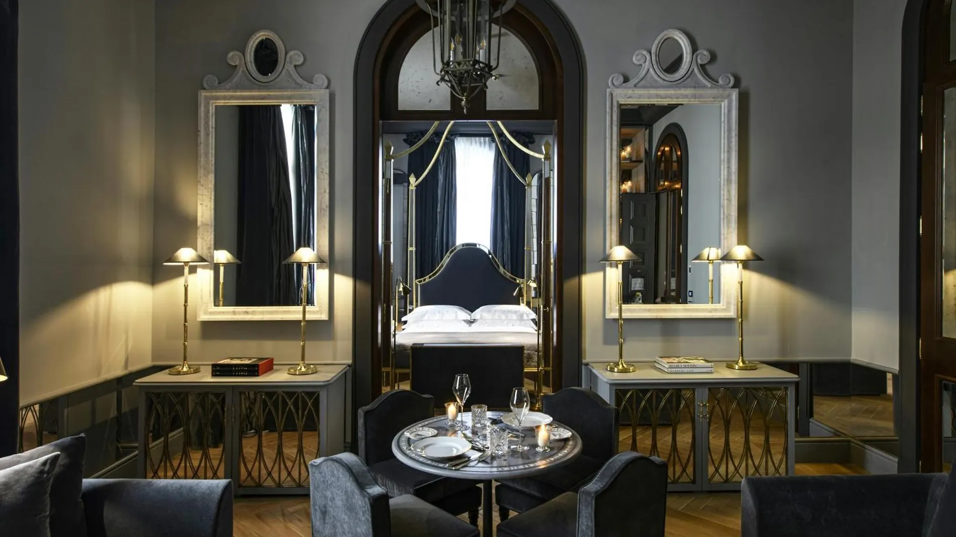 Soggiornare nel Centro Storico di Firenze: 15 Hotel a Confronto