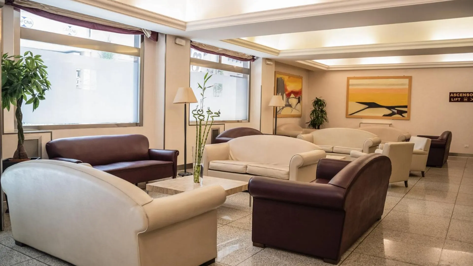 Dove Dormire a Ruggero Settimo: 10 Hotel Centrali a Palermo