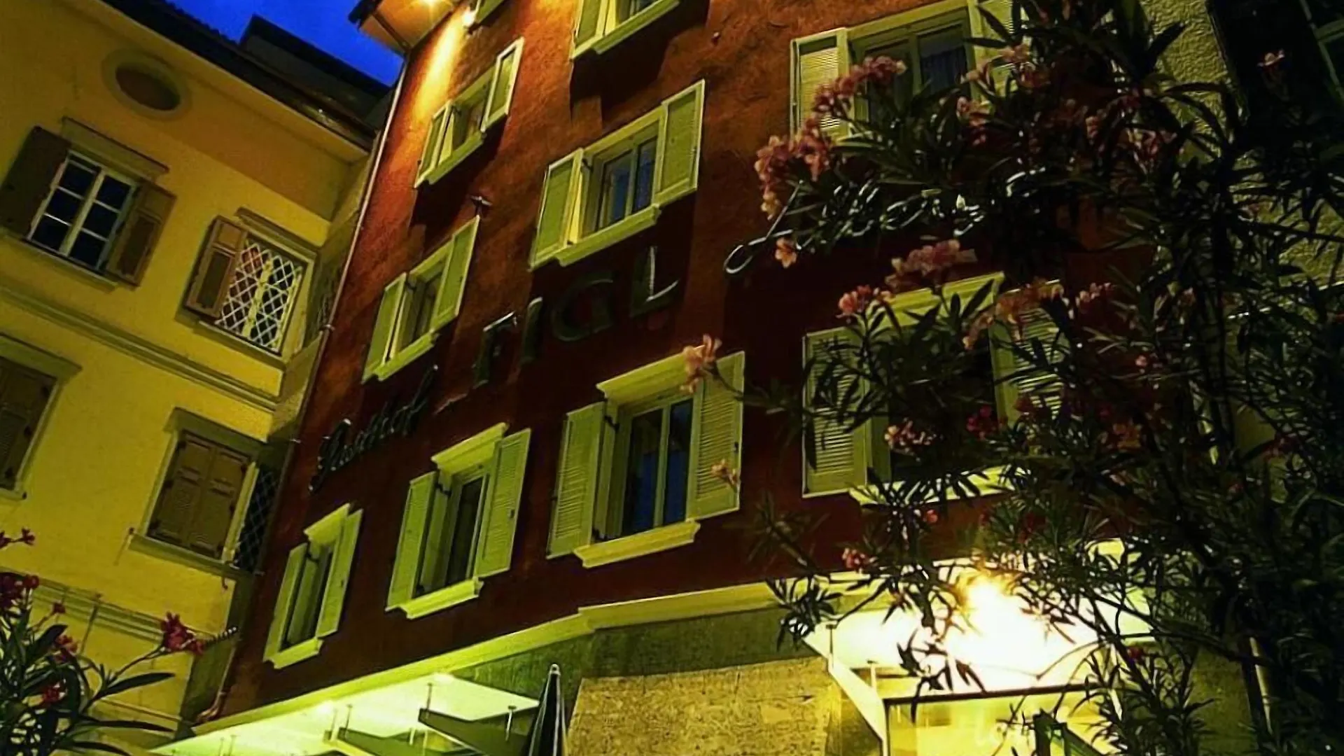 Centro Storico di Bolzano: 5 Hotel Vicino all'Aeroporto a Confronto