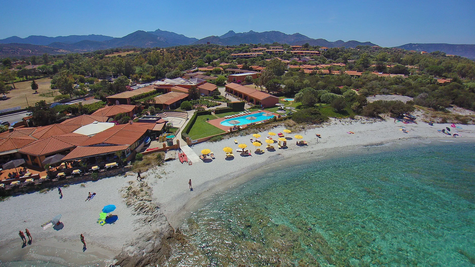 Dove Dormire a San Teodoro: 6 Hotel sul Mare da Conoscere