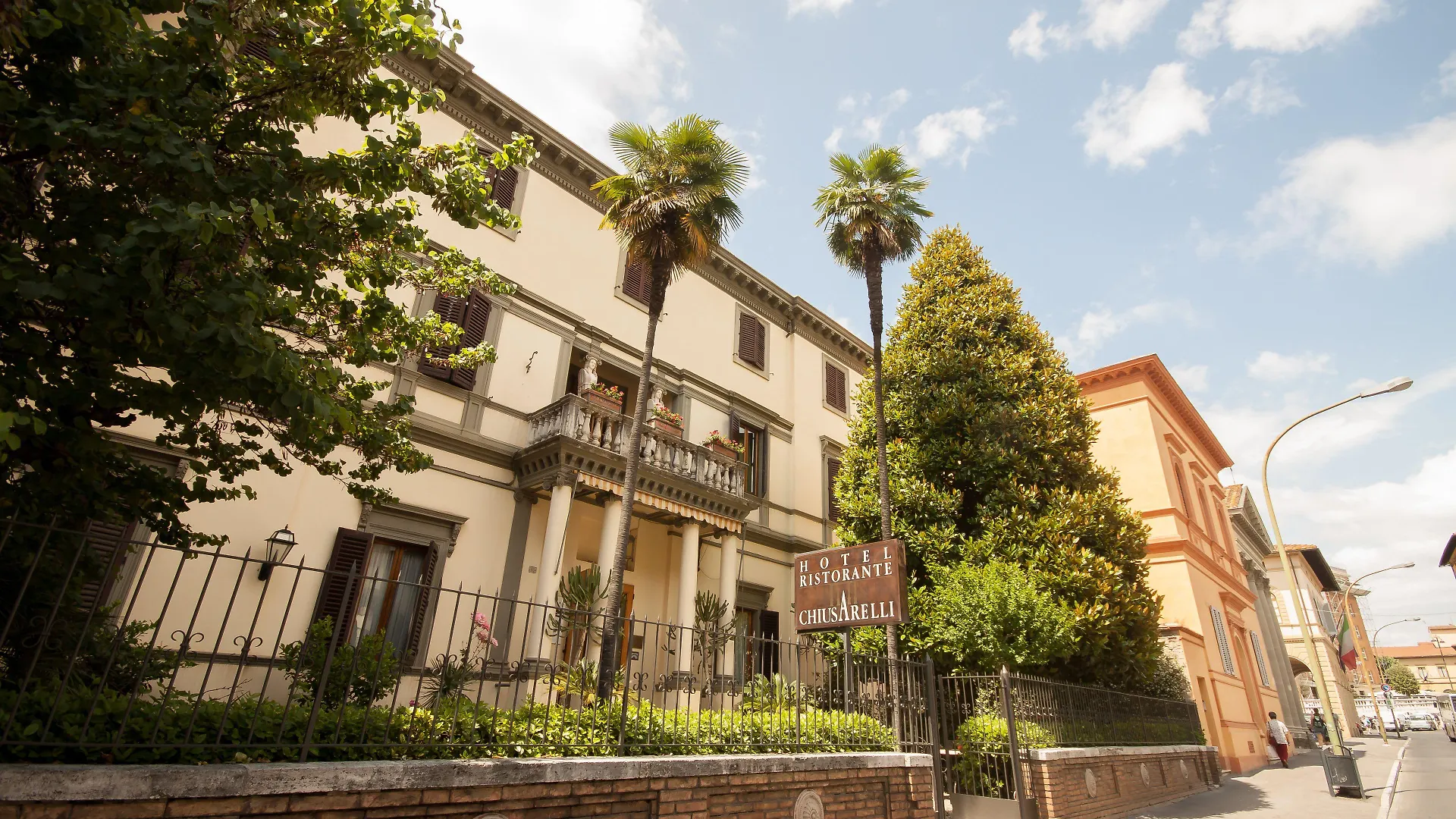 4 Hotel Family Friendly a Siena Centro per Viaggiare Bene