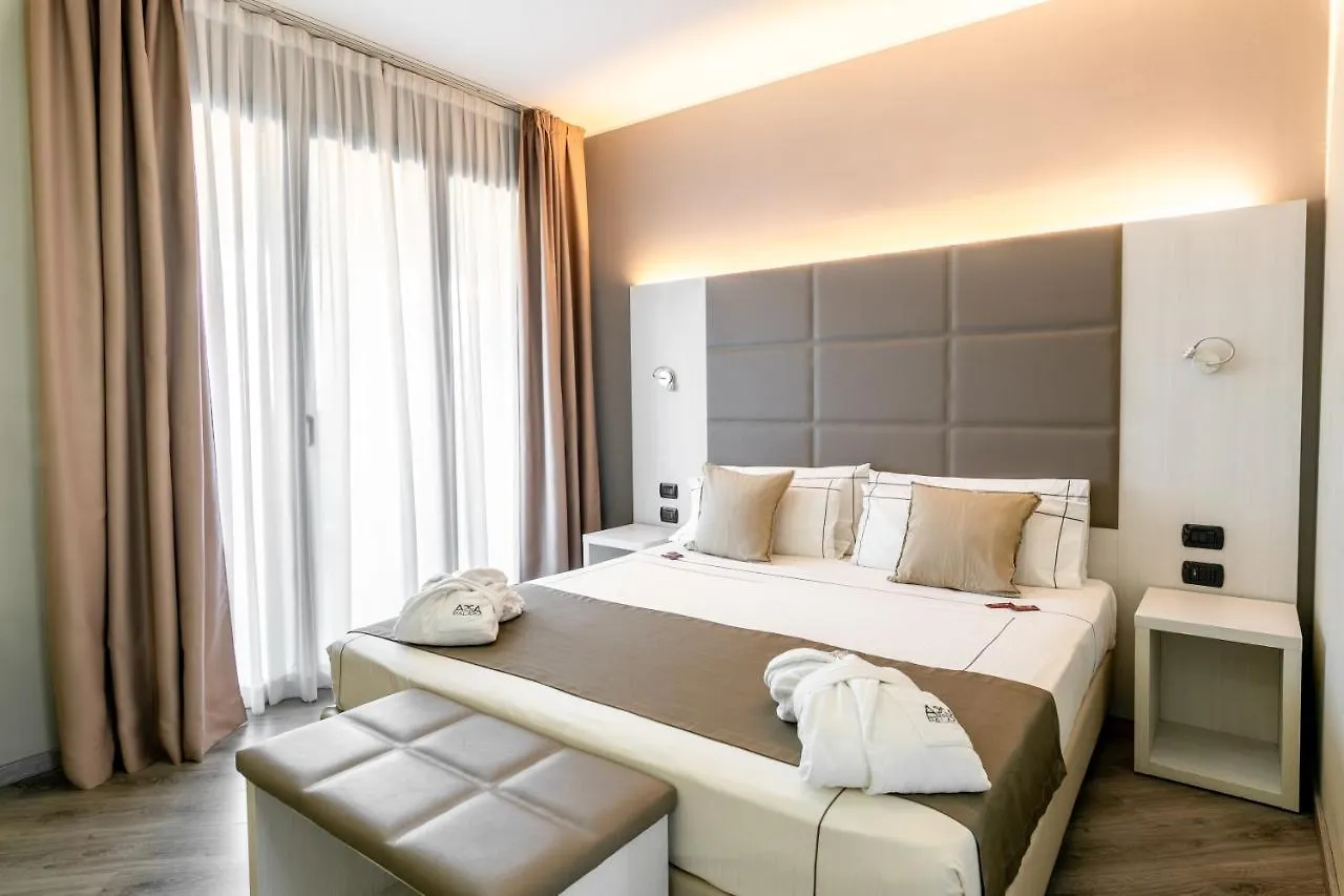 4 Hotel 4 Stelle a Niguarda per Viaggiare Senza Stress