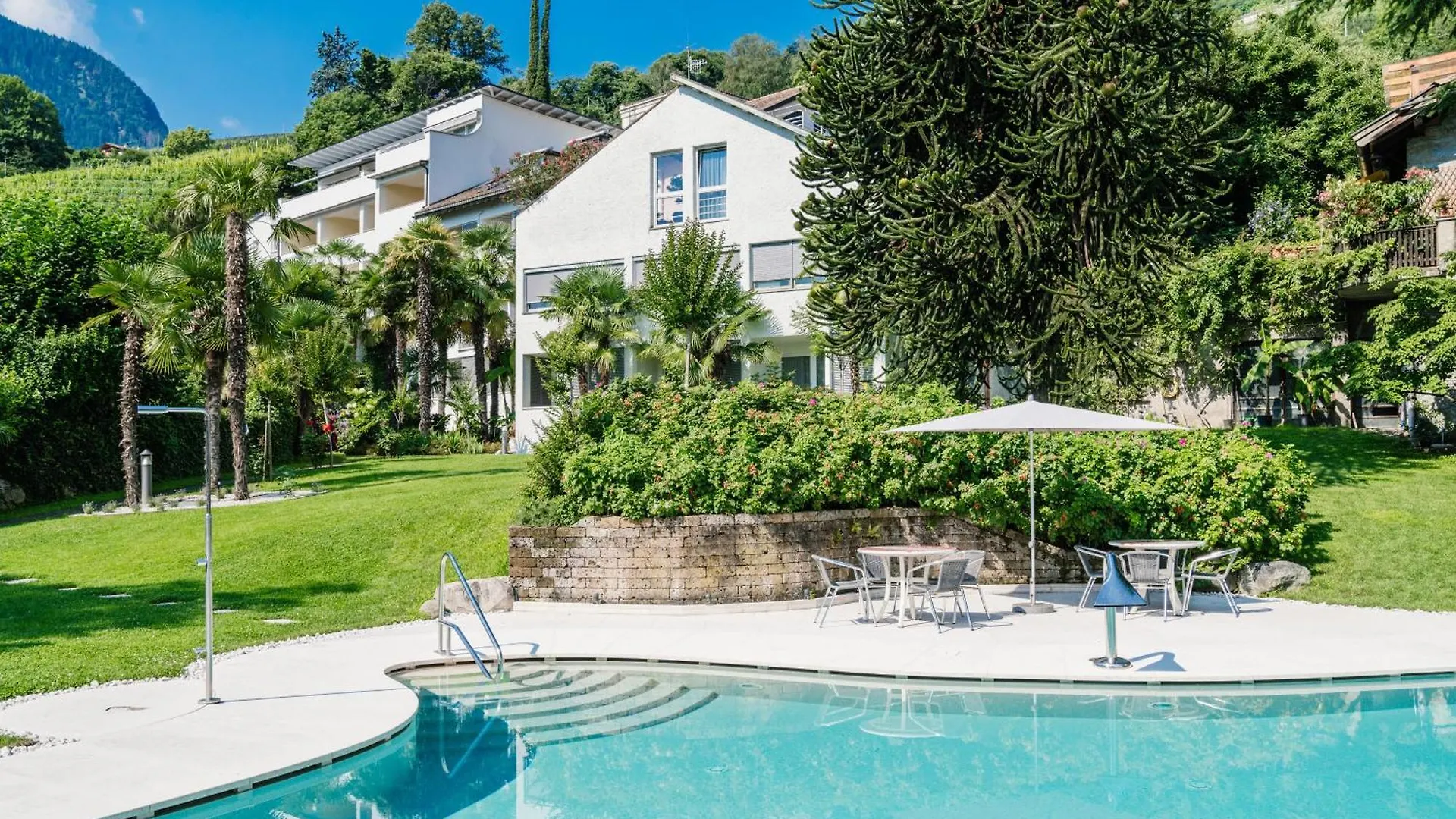 10 Hotel Family Friendly vicino a Meran 2000 per le Vacanze in Famiglia