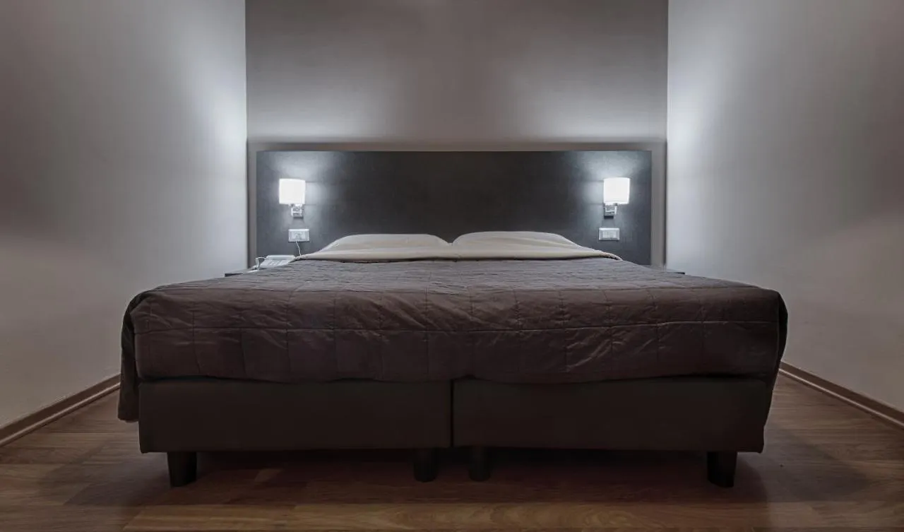 9 Hotel dal Design Eccezionale vicino Piazza Vittorio Veneto