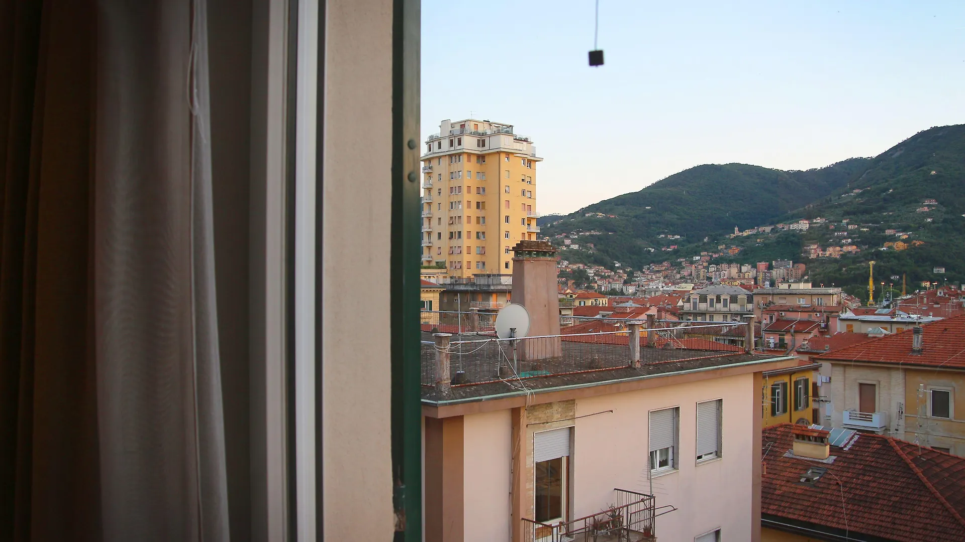 15 Hotel Centrali Vicino al Parco Nazionale delle Cinque Terre