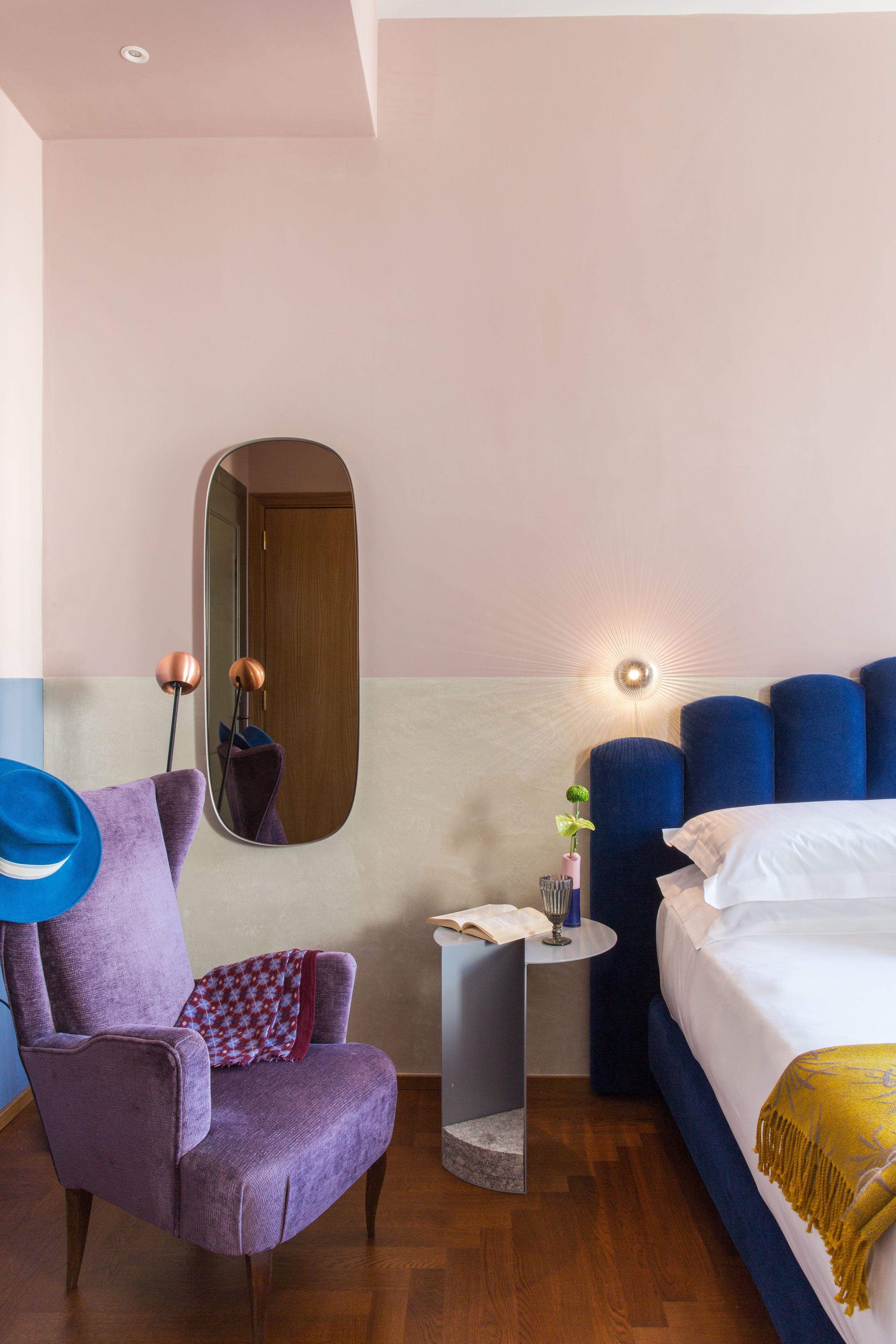 6 Hotel BZAR nel Centro di Roma per Viaggiare Senza Stress