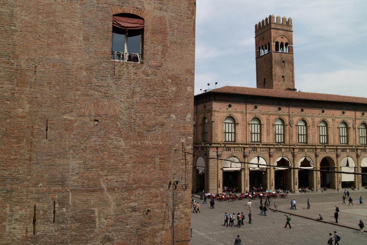 15 Hotel con Navetta Aeroporto nel Centro Storico di Bologna