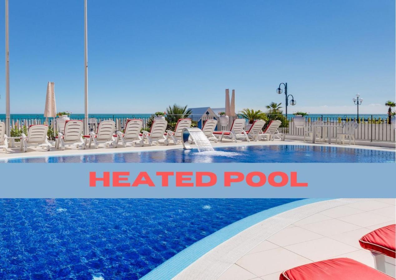 Dove Dormire a Piazza Mazzini: 14 Hotel per Famiglie a Jesolo