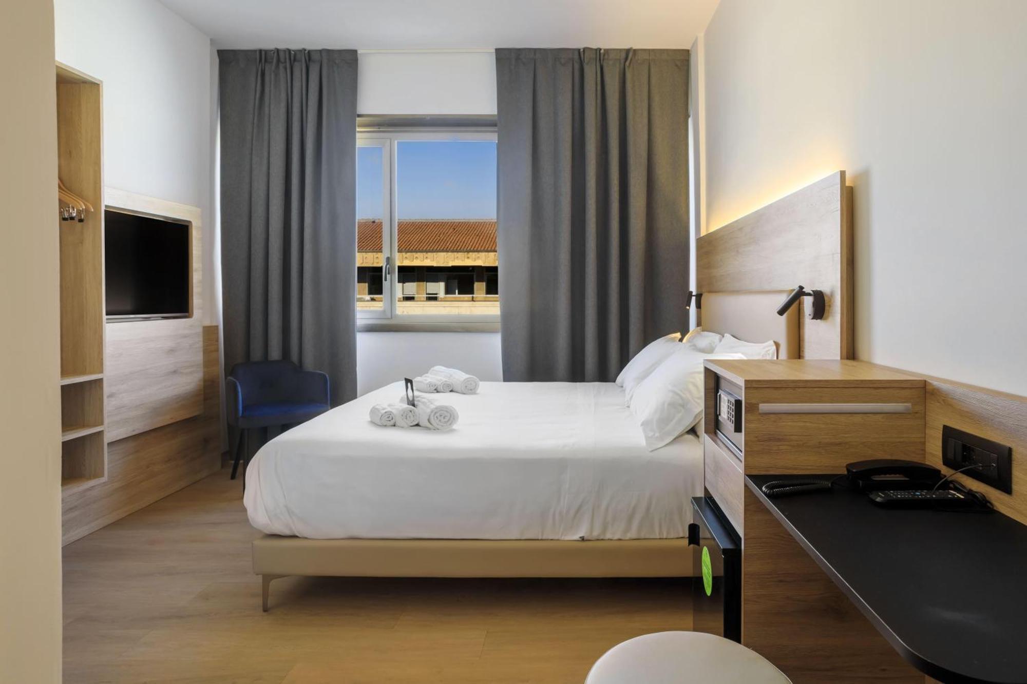 13 Hotel nel Centro di Catania per Esplorare la Città a Piedi