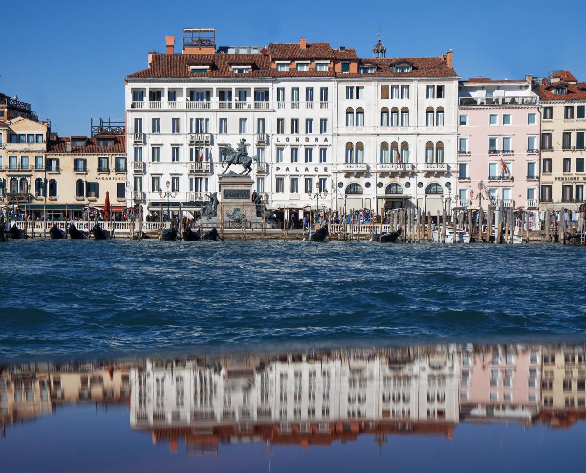 9 Hotel Centrali a Venezia nel Sestiere Castello da Prenotare