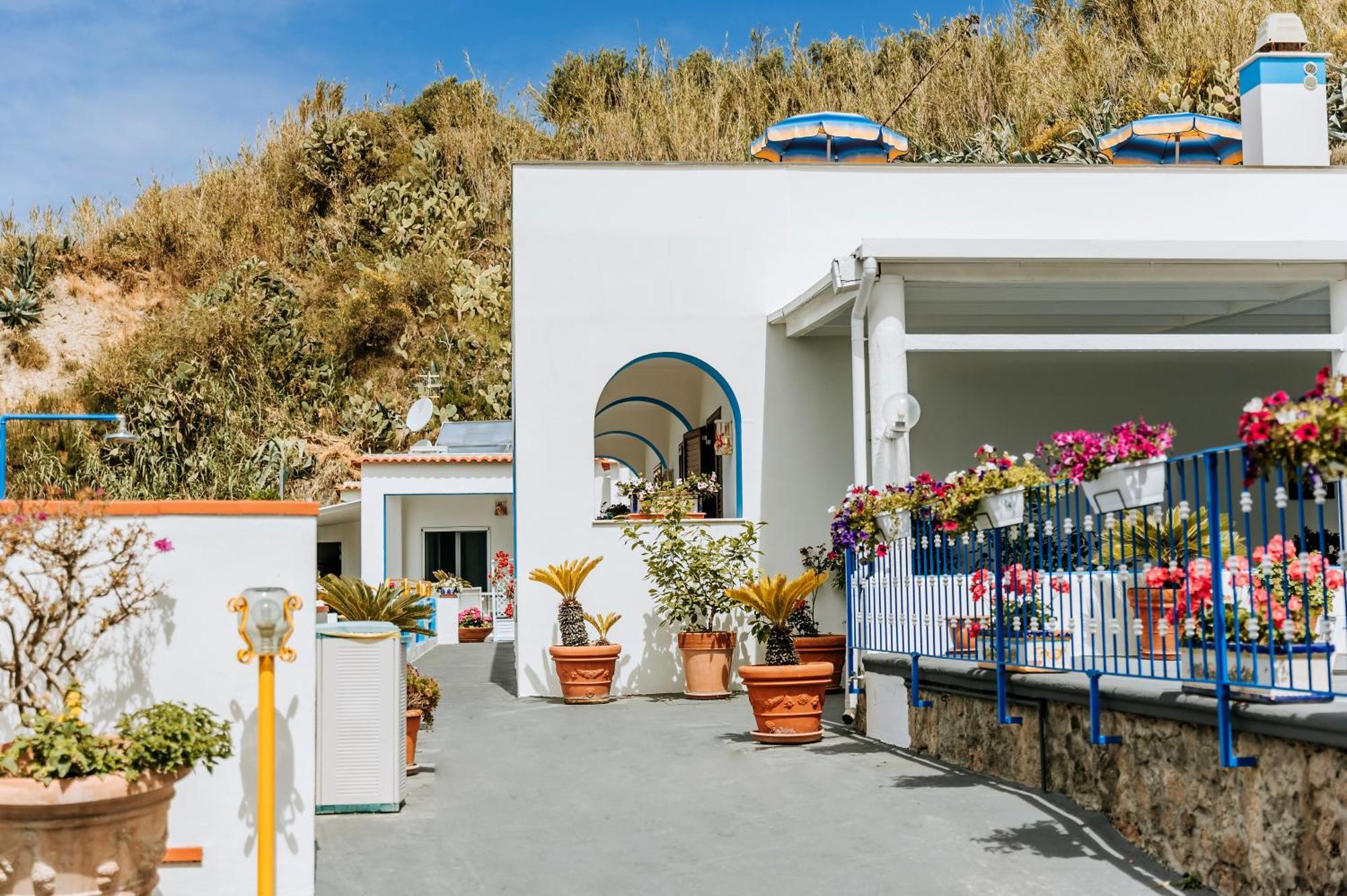 4 Hotel sul Mare a Forio d'Ischia da Conoscere Prima di Prenotare