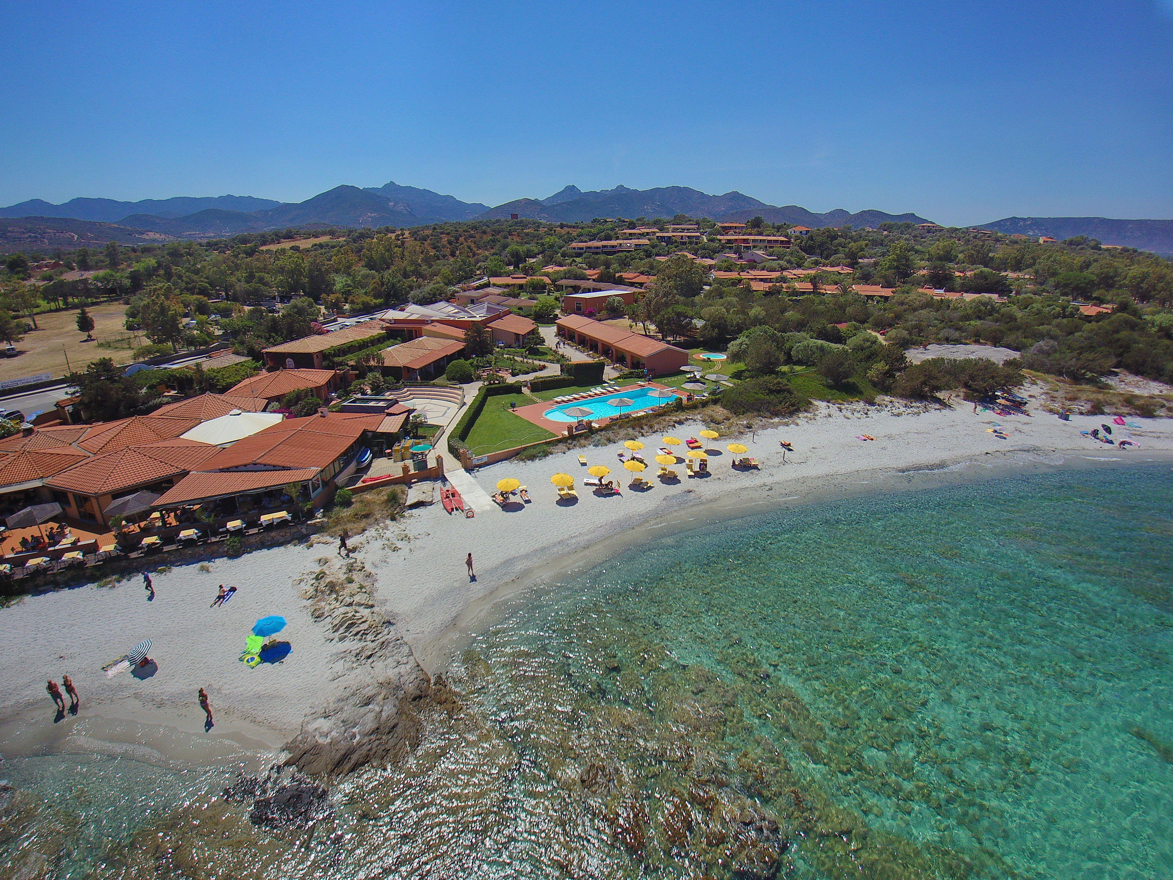 Dove Dormire a San Teodoro: 6 Hotel sul Mare da Conoscere