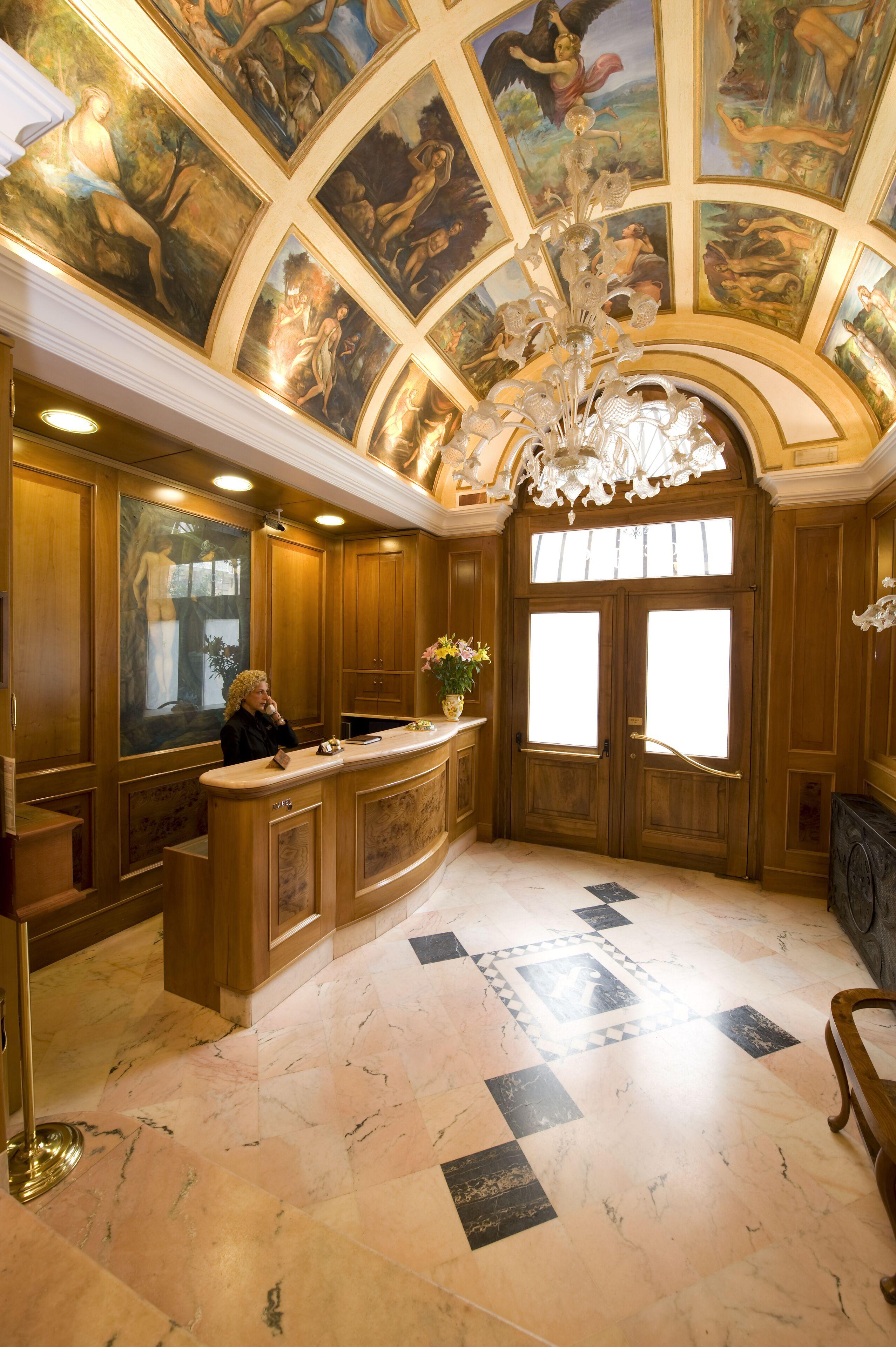 4 Hotel Family Friendly a Ruggero Settimo da Prenotare