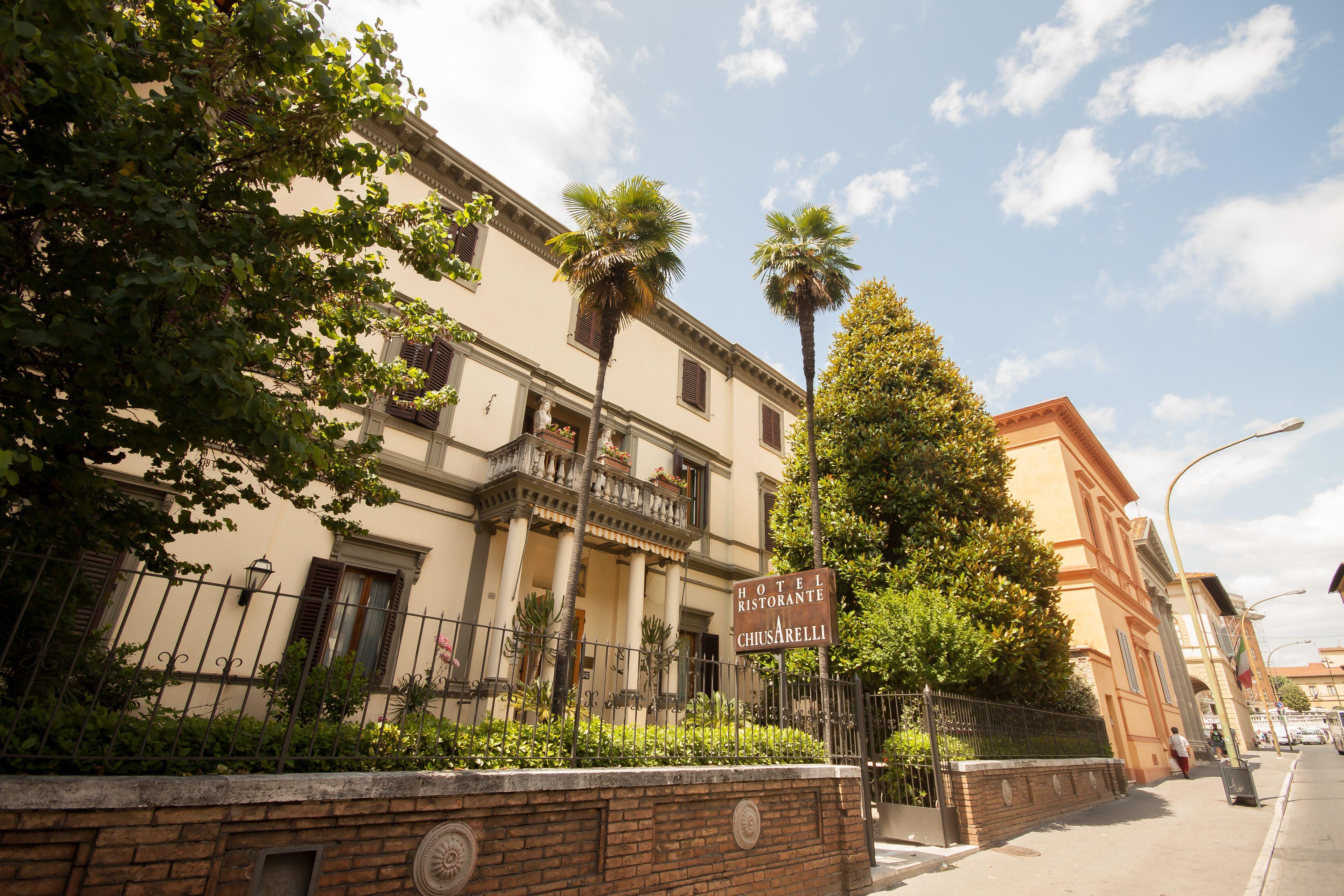 4 Hotel Family Friendly a Siena Centro per Viaggiare Bene