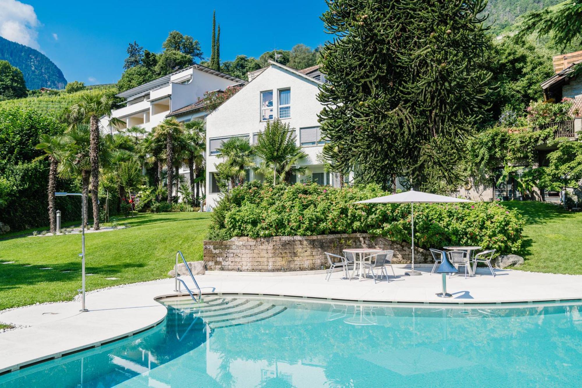 10 Hotel Family Friendly vicino a Meran 2000 per le Vacanze in Famiglia