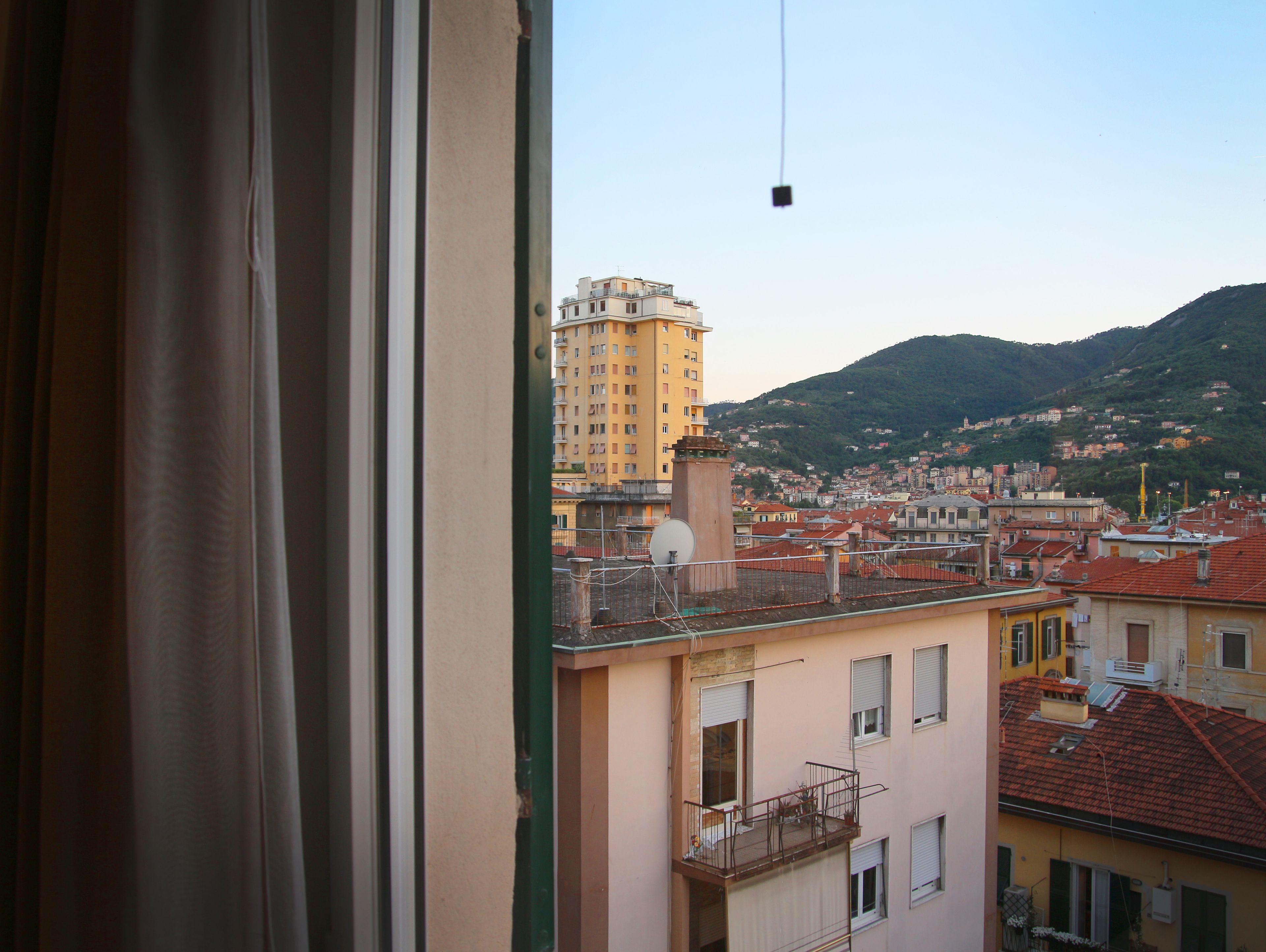 15 Hotel Centrali Vicino al Parco Nazionale delle Cinque Terre